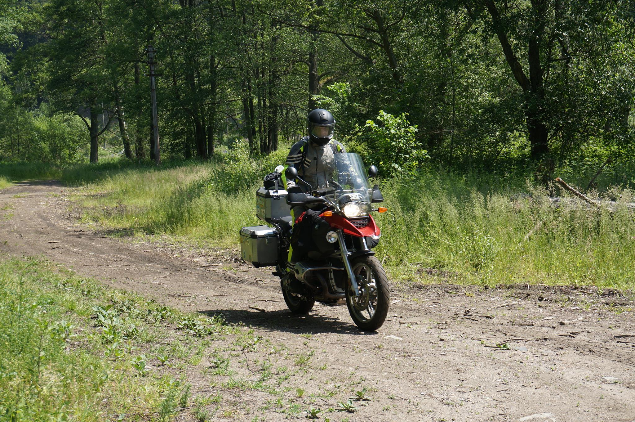 scooter