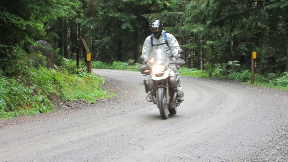 scooter