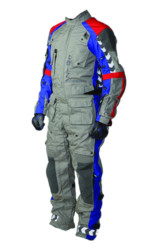 Teiz Motorsports - Custom Motorcycle Apparel