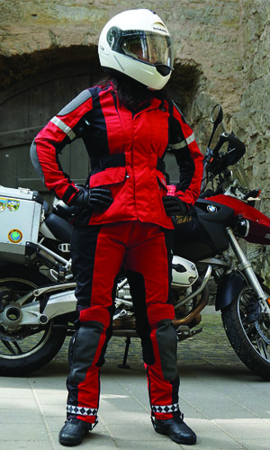 Teiz Motorsports - Custom Motorcycle Apparel