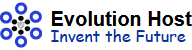 Hosting by Evolution Host