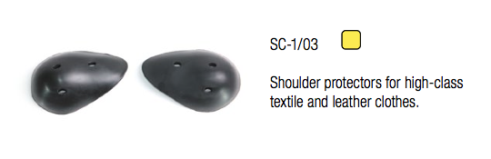 Sas-Tec  armor