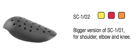 Sas-Tec  protectors