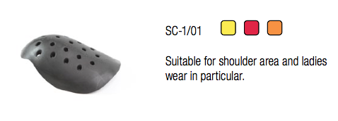Sas-Tec  protectors