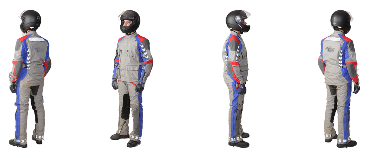 Teiz Motorsports - Custom Motorcycle Apparel  