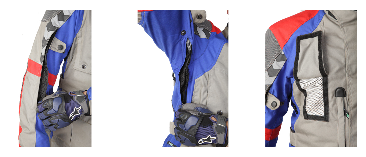 Teiz Motorsports - Custom Motorcycle Apparel  