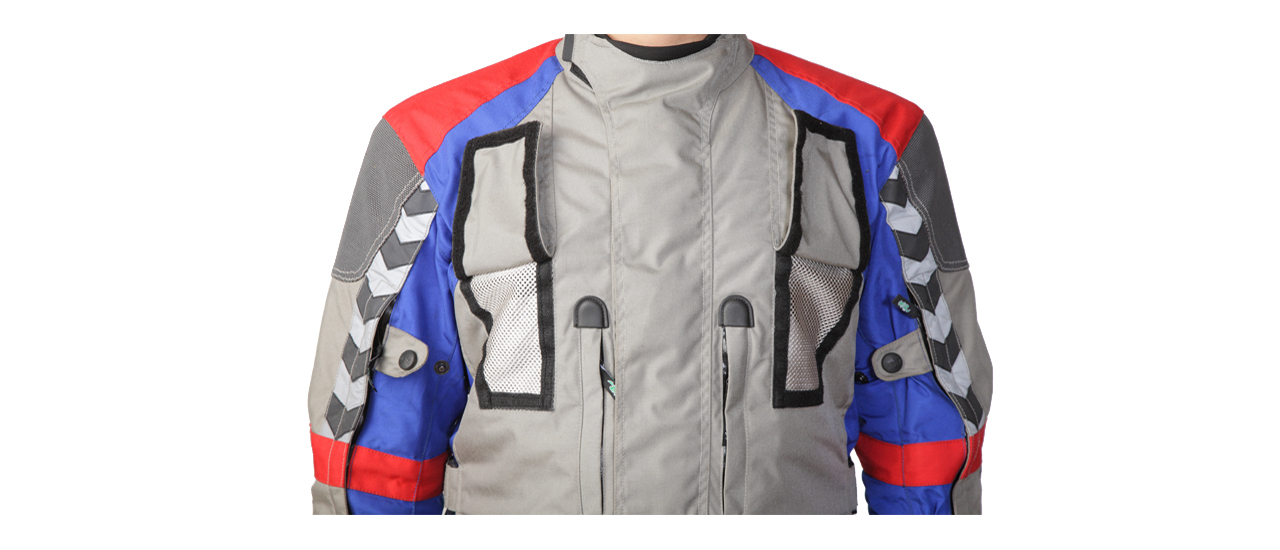 Teiz Motorsports - Custom Motorcycle Apparel  